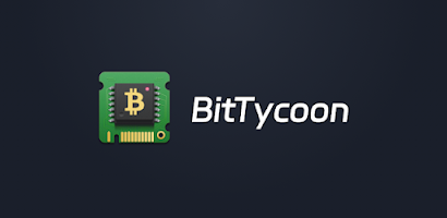 Miner Gratuitement du Bitcoin sur smartphone BitTycoon