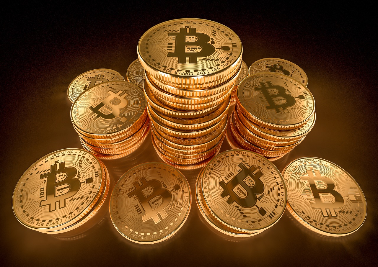 Miner du Bitcoin avec BeMine
