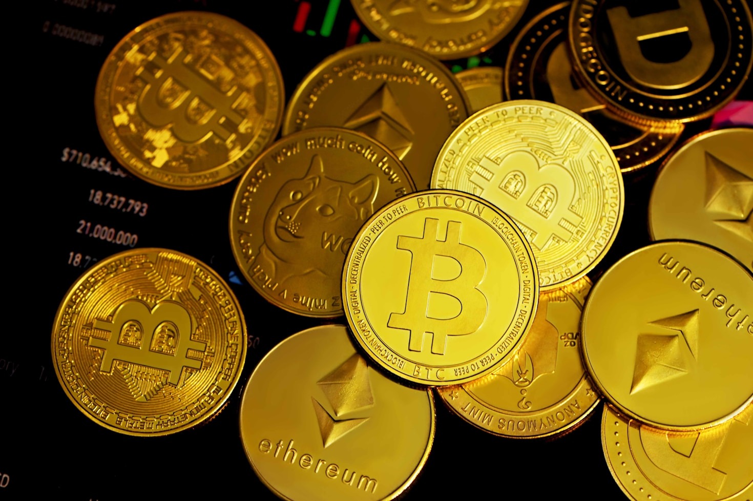 5 raisons de commencer à investir en crypto