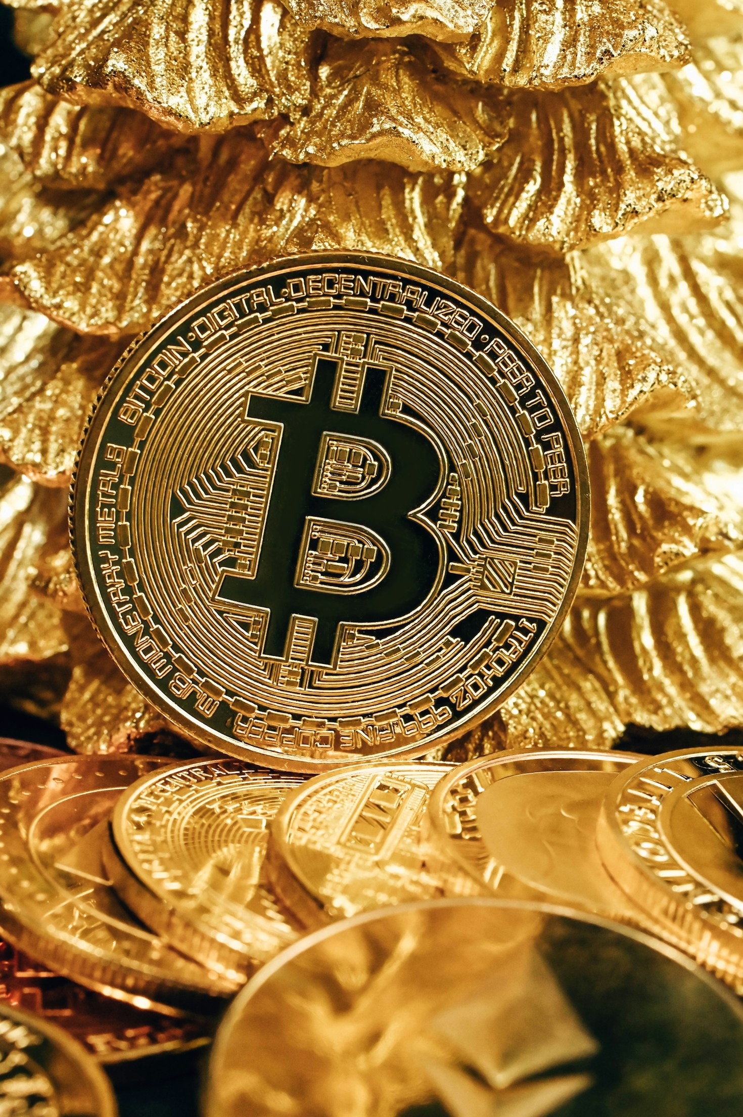 Les meilleures cryptomonnaies en 2025