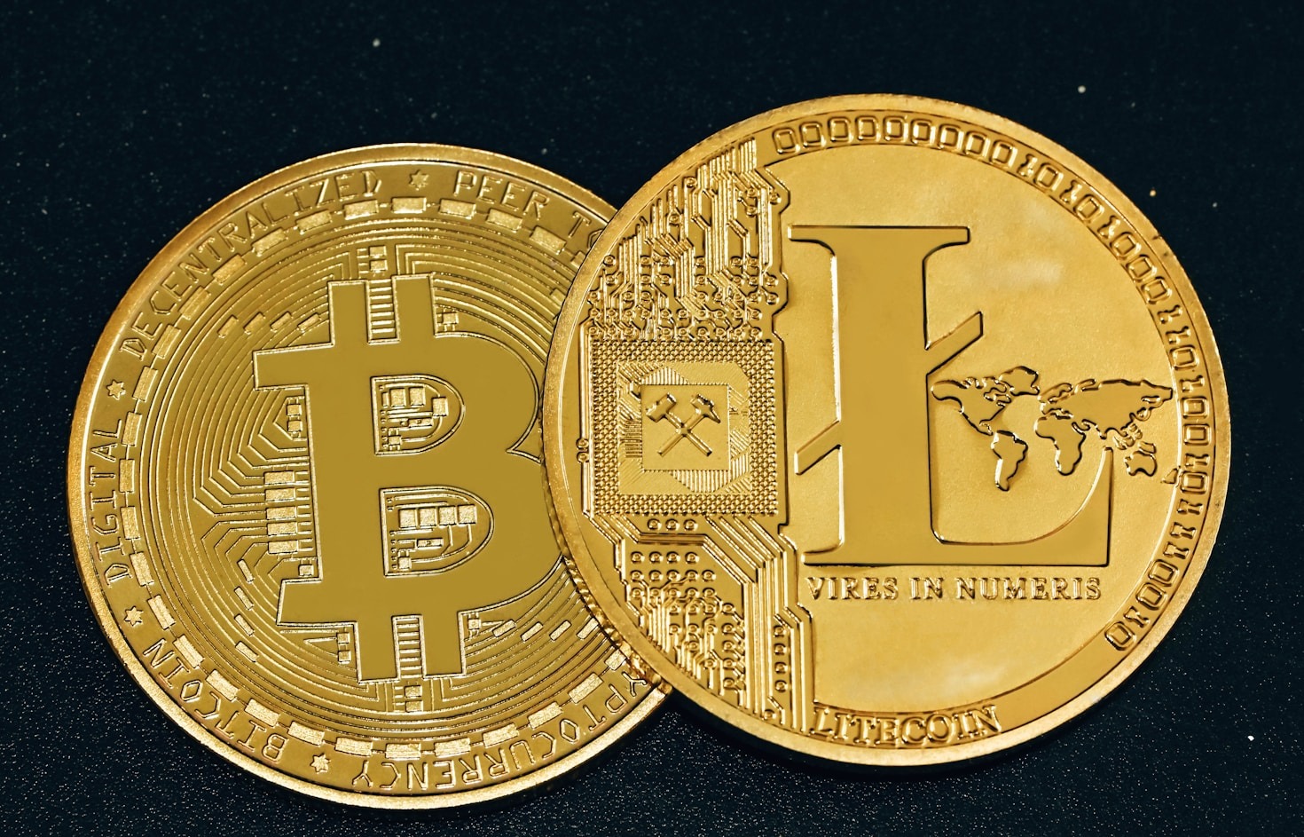Comment choisir votre premier portefeuille crypto